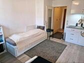 Foto - Etagenwohnung zur Miete in Stuttgart