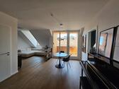Foto - Etagenwohnung zur Miete in Aschaffenburg