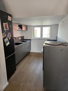 Foto - Etagenwohnung in Aschaffenburg