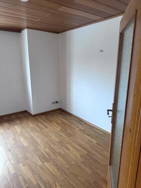 Foto - Etagenwohnung in Eichendorf