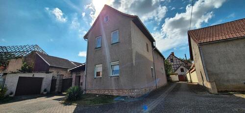 Foto - Haus zu verkaufen - 44.000,00 EUR Kaufpreis,