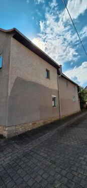 Foto - Einfamilienhaus in Greußen