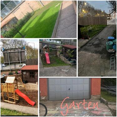 Foto - Einfamilienhaus in Trier