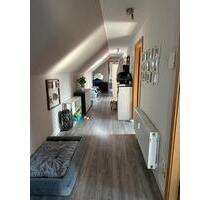 Große 3 Raum Wohnung - 560,00 EUR Kaltmiete, in Limbach-Oberfrohna (PLZ: 09212)