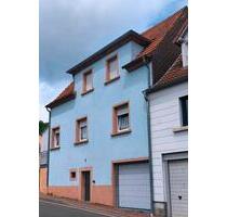 Haus mit Garage, Keller und Dachboden in Otterberg zu verkaufen!