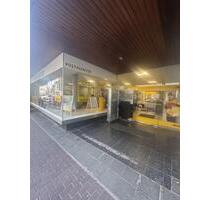 Gewerbeimmobilie in Viernheim - Ladenpassage mit Büro ab 01.05.2025 frei - Mannheim