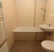 Der Star in der Manege...moderne 5-Raum-Etagenwohnung mit Wanne, Dusche u. 2 Balkonen!!! - Freiberg