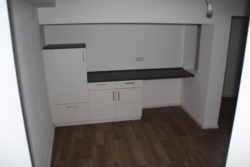 Foto - Etagenwohnung in Coburg zur Miete