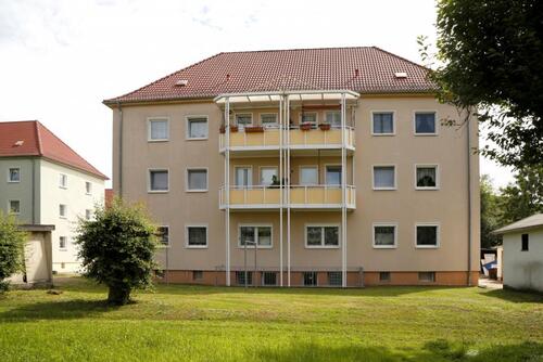 Foto - Erstbezug nach Neusanierung! - 467,00 EUR Kaltmiete,