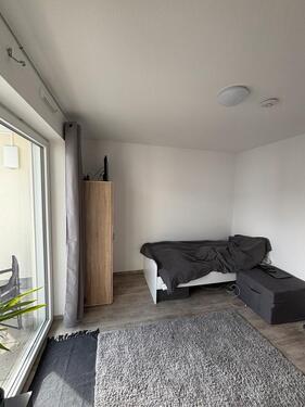 Foto - Etagenwohnung in Villingen-Schwenningen