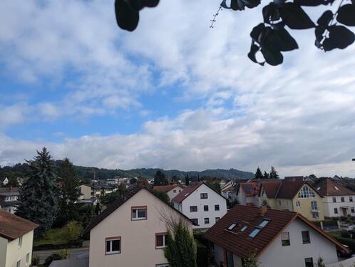 Foto - Etagenwohnung zur Miete in Bensheim