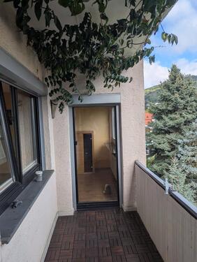 Foto - Etagenwohnung in Bensheim