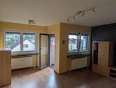 Foto - Etagenwohnung in Bensheim zur Miete