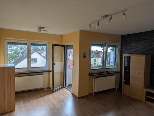 Foto - Etagenwohnung in Bensheim zur Miete