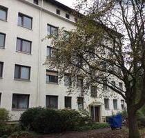 Interessante 3-Zimmer-Wohnung mit neuem Vollbad - Bremen Östliche Vorstadt