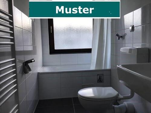 Foto - Etagenwohnung in Bremen