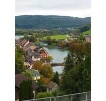 4 Zimmer Wohnung, zentrale Lage in Laufenburg, ab sofort frei - Laufenburg (Baden)