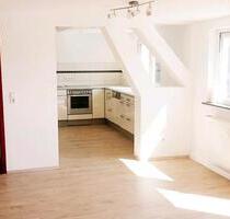 Helle 2,5-Zi.-Whg. mit Wohnfühlcharakter in Locherhof - Eschbronn