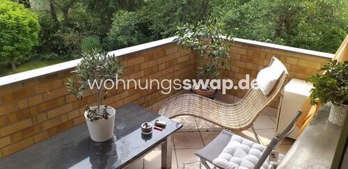 Foto - Wohnungsswap - 2 Zimmer, 70 m² - Weinheimer Straße, Berlin