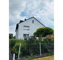 Wohnung Lüdinghausen 68qm mit Garten