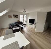 Großzügige 2-Zimmer Wohnung mit Balkon - Bielefeld Schildesche