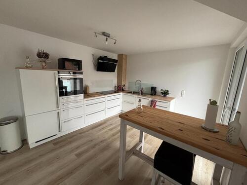 Foto - Etagenwohnung zur Miete in Bielefeld