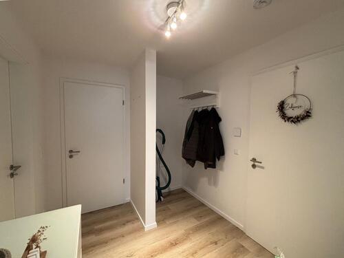 Foto - Etagenwohnung in Bielefeld