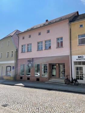 Foto - Büro- & Gewerberäume Bad Belzig