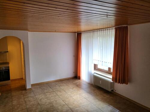 Foto - 2 Zimmerwohnung Pfullendorf - 600,00 EUR Kaltmiete,