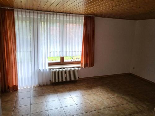 Foto - Etagenwohnung zur Miete in Pfullendorf