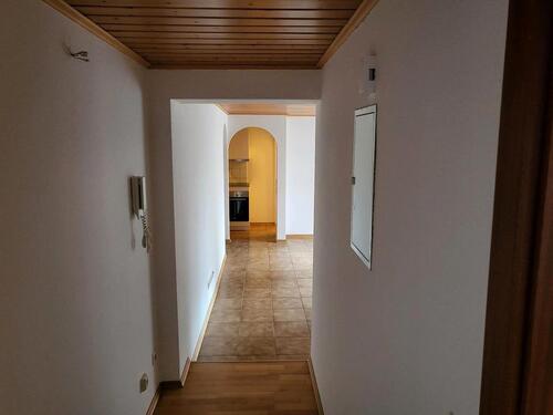 Foto - Etagenwohnung in Pfullendorf zur Miete