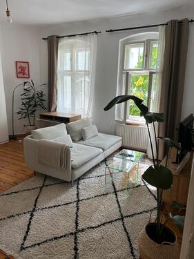 Foto - Untermiete 28.12- 14.01 - 450,00 EUR Kaltmiete,