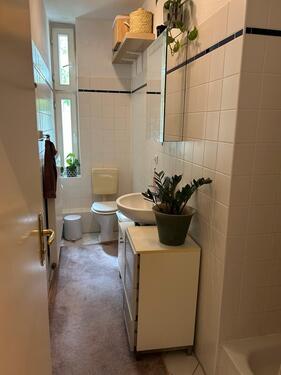 Foto - Etagenwohnung in Berlin