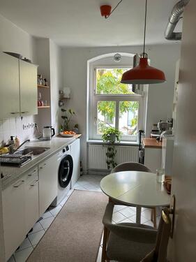 Foto - Etagenwohnung in Berlin zur Miete