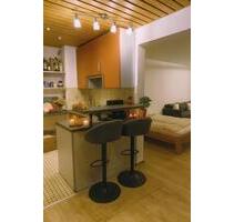 Schnucklige Dachterrassenwohnung über dem Seerheincenter - Konstanz Konstanz-Fürstenberg