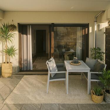 Foto - Etagenwohnung in Konstanz zur Miete