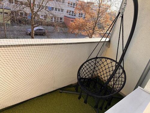 Foto - Wohnung - zu vermieten - Jan-Marz warmmiete 1000pro Monat