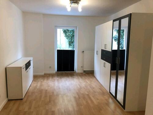 Foto - Großzügige Wohnung in Innenstadtlage Terrasse und Wintergarten