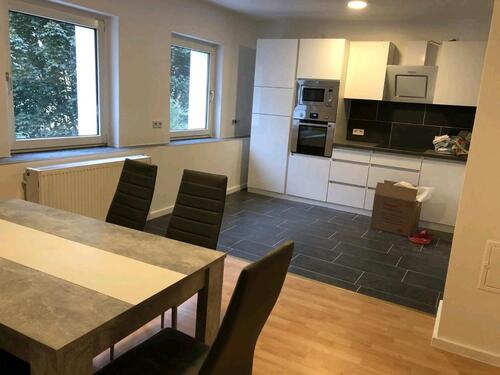 Foto - Etagenwohnung in Kaiserslautern zur Miete