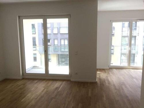 Foto - Etagenwohnung in Berlin zur Miete