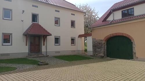 Foto - Etagenwohnung in Radibor zur Miete