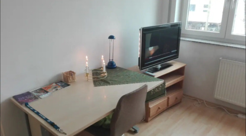 Foto - 1 Zimmer Etagenwohnung zur Miete in München