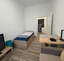 Neu renoviertes und ruhiges Studio-Apartment - Mannheim Rheinau