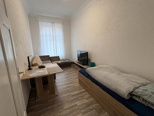 Foto - 1 Zimmer Erdgeschoßwohnung zur Miete in Mannheim