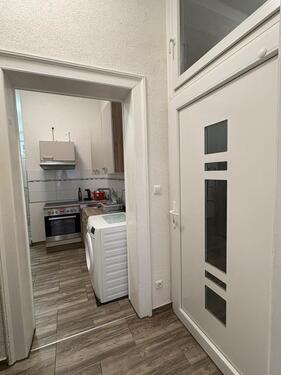 Foto - 1 Zimmer Erdgeschoßwohnung in Mannheim