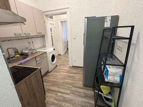 Foto - Erdgeschoßwohnung in Mannheim zur Miete