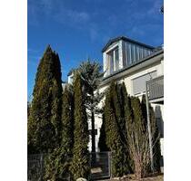 Erstbezug - Moderne 3-Zimmer Dachgeschosswohnung mit Balkon - Neuburg an der Donau