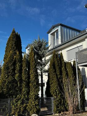 Foto - Dachgeschoßwohnung in Neuburg an der Donau zur Miete