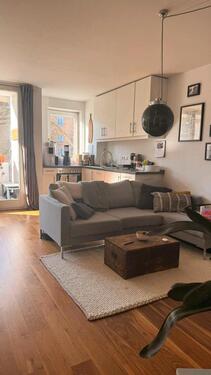 Foto - Etagenwohnung in München zum Kaufen