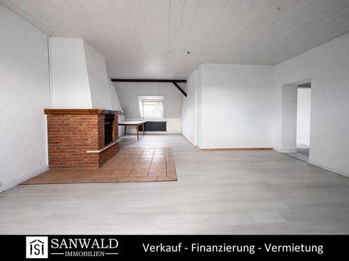 Foto - 4.5 Zimmer Etagenwohnung zur Miete in Herne